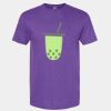 Unisex Softstyle® CVC T-Shirt Thumbnail