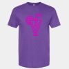 Unisex Softstyle® CVC T-Shirt Thumbnail