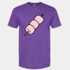 Unisex Softstyle® CVC T-Shirt Thumbnail