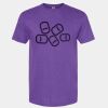Unisex Softstyle® CVC T-Shirt Thumbnail
