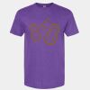 Unisex Softstyle® CVC T-Shirt Thumbnail