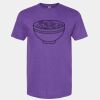 Unisex Softstyle® CVC T-Shirt Thumbnail