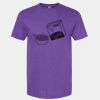 Unisex Softstyle® CVC T-Shirt Thumbnail