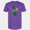 Unisex Softstyle® CVC T-Shirt Thumbnail