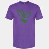 Unisex Softstyle® CVC T-Shirt Thumbnail