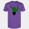 Unisex Softstyle® CVC T-Shirt Thumbnail