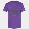 Unisex Softstyle® CVC T-Shirt Thumbnail