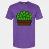 Unisex Softstyle® CVC T-Shirt Thumbnail