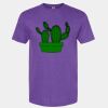 Unisex Softstyle® CVC T-Shirt Thumbnail