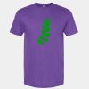 Unisex Softstyle® CVC T-Shirt Thumbnail