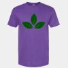 Unisex Softstyle® CVC T-Shirt Thumbnail