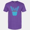 Unisex Softstyle® CVC T-Shirt Thumbnail