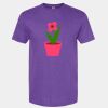 Unisex Softstyle® CVC T-Shirt Thumbnail