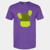 Unisex Softstyle® CVC T-Shirt Thumbnail