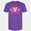 Unisex Softstyle® CVC T-Shirt Thumbnail