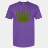 Unisex Softstyle® CVC T-Shirt Thumbnail