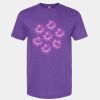 Unisex Softstyle® CVC T-Shirt Thumbnail