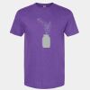 Unisex Softstyle® CVC T-Shirt Thumbnail