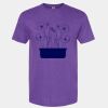 Unisex Softstyle® CVC T-Shirt Thumbnail