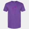 Unisex Softstyle® CVC T-Shirt Thumbnail