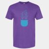 Unisex Softstyle® CVC T-Shirt Thumbnail