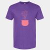Unisex Softstyle® CVC T-Shirt Thumbnail