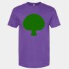 Unisex Softstyle® CVC T-Shirt Thumbnail