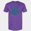 Unisex Softstyle® CVC T-Shirt Thumbnail