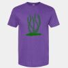 Unisex Softstyle® CVC T-Shirt Thumbnail