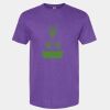 Unisex Softstyle® CVC T-Shirt Thumbnail