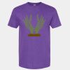 Unisex Softstyle® CVC T-Shirt Thumbnail