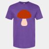 Unisex Softstyle® CVC T-Shirt Thumbnail