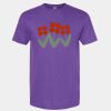 Unisex Softstyle® CVC T-Shirt Thumbnail