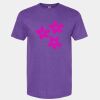 Unisex Softstyle® CVC T-Shirt Thumbnail