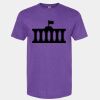 Unisex Softstyle® CVC T-Shirt Thumbnail