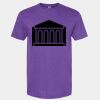 Unisex Softstyle® CVC T-Shirt Thumbnail