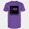 Unisex Softstyle® CVC T-Shirt Thumbnail