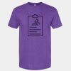 Unisex Softstyle® CVC T-Shirt Thumbnail