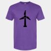Unisex Softstyle® CVC T-Shirt Thumbnail