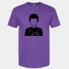Unisex Softstyle® CVC T-Shirt Thumbnail