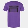 Unisex Softstyle® CVC T-Shirt Thumbnail
