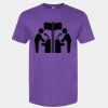 Unisex Softstyle® CVC T-Shirt Thumbnail