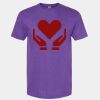 Unisex Softstyle® CVC T-Shirt Thumbnail