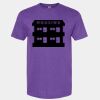 Unisex Softstyle® CVC T-Shirt Thumbnail