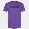 Unisex Softstyle® CVC T-Shirt Thumbnail