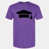 Unisex Softstyle® CVC T-Shirt Thumbnail
