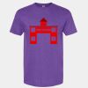 Unisex Softstyle® CVC T-Shirt Thumbnail