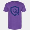 Unisex Softstyle® CVC T-Shirt Thumbnail