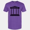 Unisex Softstyle® CVC T-Shirt Thumbnail