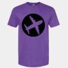 Unisex Softstyle® CVC T-Shirt Thumbnail